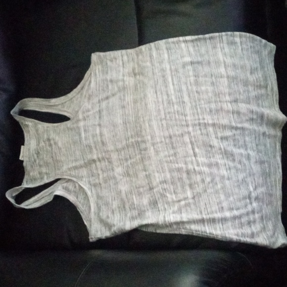 PINK VS TANK TOP XS/XP - Picture 3 of 4